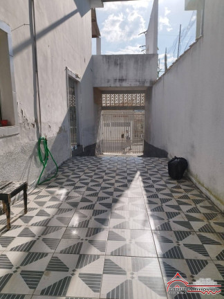 Imagem Casa com 2 Quartos à Venda, 103 m² em Primeiro De Maio - Jacareí Imagem Casa com 2 Quartos à Venda, 103 m² em Primeiro De Maio - Jacareí