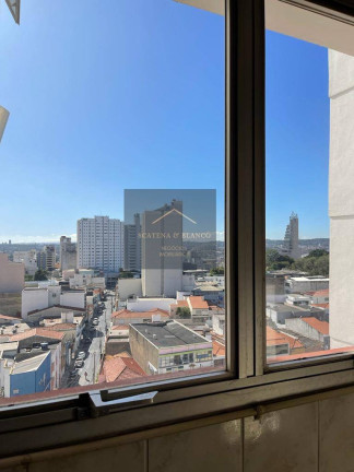 Imagem Apartamento com 3 Quartos à Venda, 122 m² em Edifício Alvorada - Sorocaba