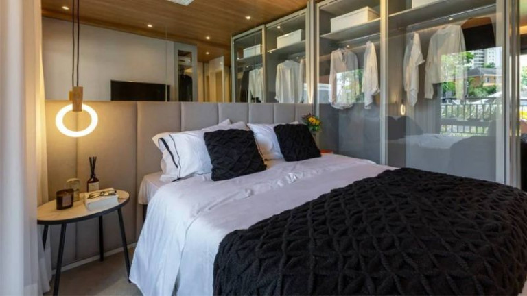 Imagem Apartamento à Venda, 123 m² em Jardim Bélgica - São Paulo