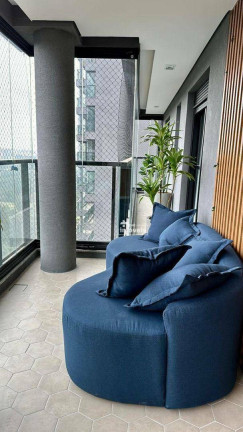 Imagem Apartamento com 3 Quartos à Venda, 153 m² em Vila Yara - Osasco Imagem Apartamento com 3 Quartos à Venda, 153 m² em Vila Yara - Osasco