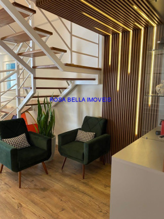 Imagem Casa de Condomínio com 3 Quartos à Venda, 140 m² em Engordadouro - Jundiaí