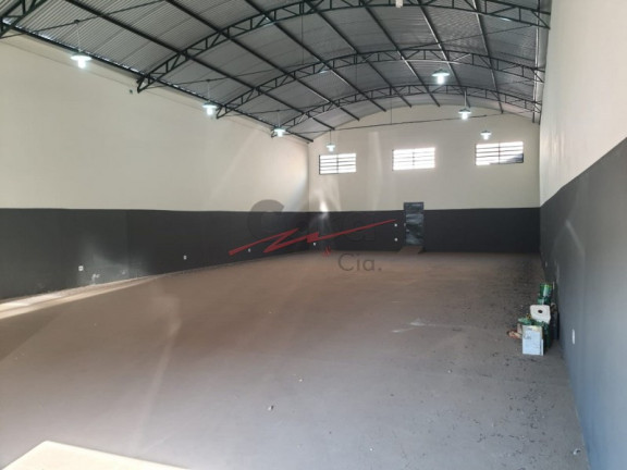 Imagem Imóvel com 1 Quarto para Alugar, 281 m² em Campos Elíseos - Ribeirão Preto
