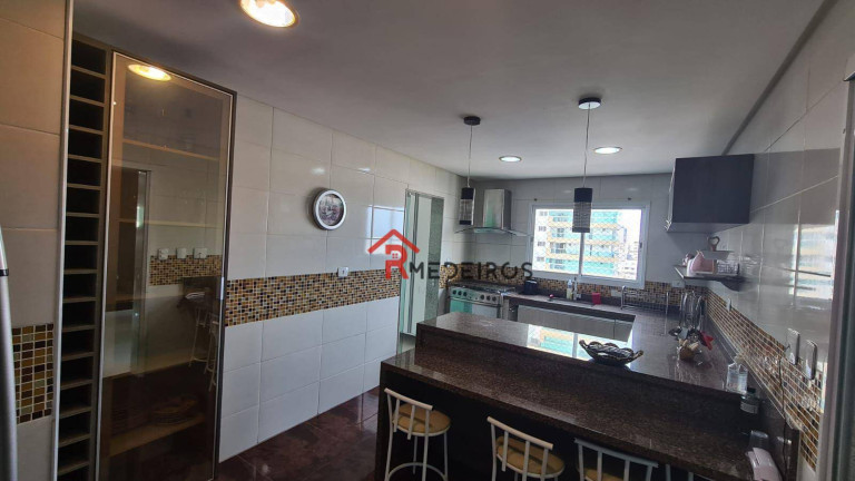 Imagem Cobertura com 3 Quartos à Venda, 171 m² em Tupi - Praia Grande Imagem Cobertura com 3 Quartos à Venda, 171 m² em Tupi - Praia Grande