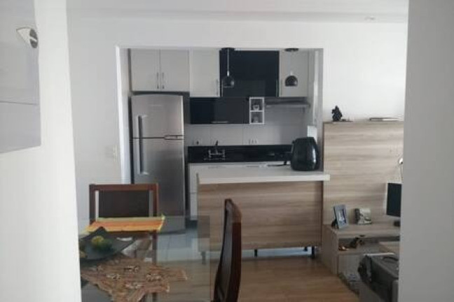 Imagem Apartamento com 2 Quartos à Venda, 74 m² em Santa Maria - São Caetano Do Sul