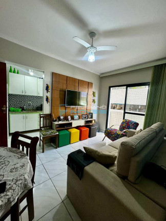 Imagem Apartamento com 1 Quarto à Venda, 45 m² em Ocian - Praia Grande Imagem Apartamento com 1 Quarto à Venda, 45 m² em Ocian - Praia Grande