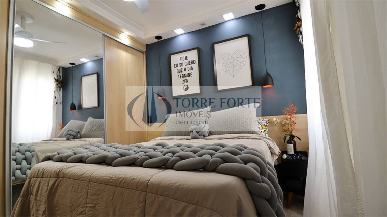 Imagem Apartamento com 3 Quartos à Venda, 68 m² em Vila Ivone - São Paulo Imagem Apartamento com 3 Quartos à Venda, 68 m² em Vila Ivone - São Paulo