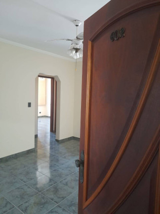 Imagem Apartamento com 3 Quartos à Venda,  em Vila Tupi - Praia Grande