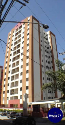 Imagem Apartamento com 2 Quartos à Venda, 71 m² em Jardim Monte Kemel - São Paulo Imagem Apartamento com 2 Quartos à Venda, 71 m² em Jardim Monte Kemel - São Paulo