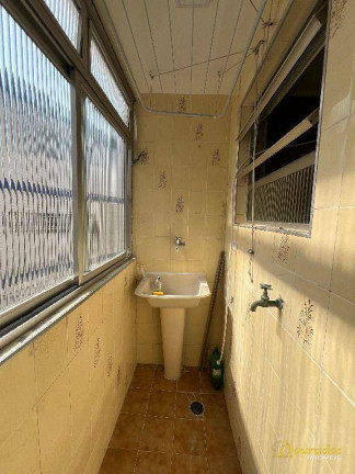 Imagem Apartamento com 1 Quarto à Venda, 40 m² em Boqueirão - Praia Grande Imagem Apartamento com 1 Quarto à Venda, 40 m² em Boqueirão - Praia Grande
