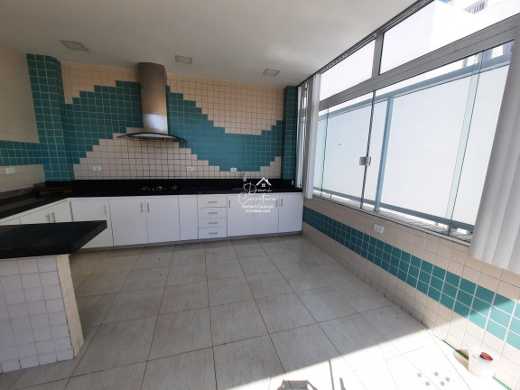 Imagem Imóvel com 3 Quartos à Venda, 186 m² em Pitangueiras - Guarujá