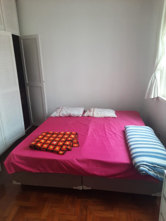 Imagem Apartamento com 1 Quarto à Venda, 45 m² em Pitangueiras - Guarujá Imagem Apartamento com 1 Quarto à Venda, 45 m² em Pitangueiras - Guarujá