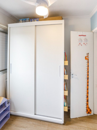 Imagem Imóvel com 3 Quartos à Venda, 61 m² em Cidade Vargas - São Paulo Imagem Imóvel com 3 Quartos à Venda, 61 m² em Cidade Vargas - São Paulo