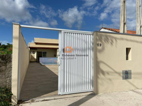 Casa com 2 Quartos à Venda, 150 m² em Santa Julia - Itanhaém