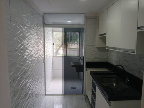 Imagem Apartamento com 2 Quartos à Venda,  em Residencial Sirius - Campinas