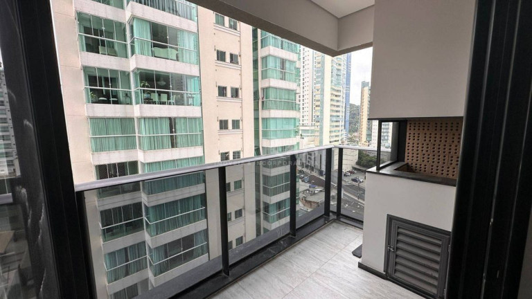 Apartamento com 4 Quartos à Venda, 146 m² em Pioneiros - Balneário Camboriú