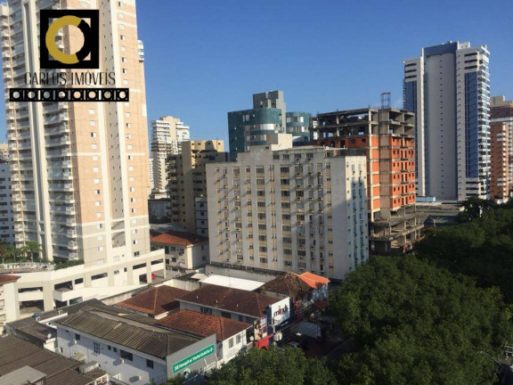 Imagem Apartamento com 3 Quartos à Venda, 135 m² em Pompéia - Santos Imagem Apartamento com 3 Quartos à Venda, 135 m² em Pompéia - Santos