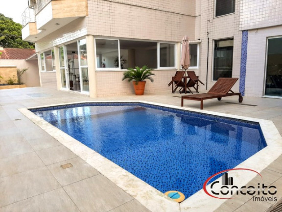 Imagem Apartamento com 3 Quartos à Venda, 150 m² em Parque Vivamar - Ubatuba Imagem Apartamento com 3 Quartos à Venda, 150 m² em Parque Vivamar - Ubatuba