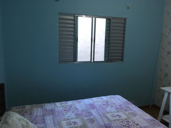 Imagem Casa com 2 Quartos à Venda,  em Taboão/diadema - Diadema
