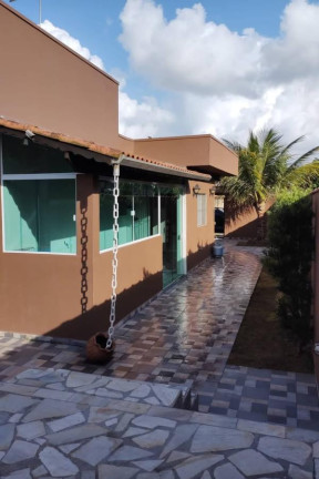 Imagem Casa com 2 Quartos à Venda, 302 m² em Campos Eliseos - Itanhaém Imagem Casa com 2 Quartos à Venda, 302 m² em Campos Eliseos - Itanhaém