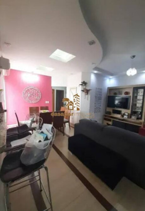 Imagem Apartamento com 2 Quartos à Venda, 73 m² em Nova Gerty - São Caetano Do Sul Imagem Apartamento com 2 Quartos à Venda, 73 m² em Nova Gerty - São Caetano Do Sul