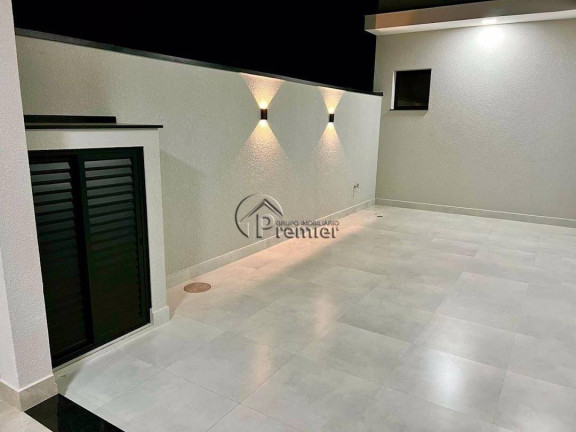 Imagem Casa com 3 Quartos à Venda, 145 m² em Jardim Mantova - Indaiatuba Imagem Casa com 3 Quartos à Venda, 145 m² em Jardim Mantova - Indaiatuba