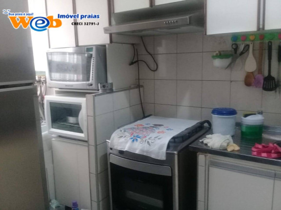 Imagem Apartamento com 2 Quartos à Venda, 42 m² em Conjunto Habitacional Santa Etelvina Ii - São Paulo