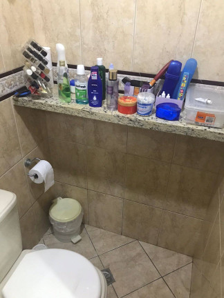 Imagem Sobrado com 2 Quartos à Venda, 102 m² em Taboão - São Bernardo Do Campo