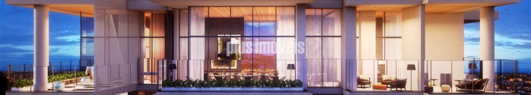 Imagem Apartamento com 4 Quartos à Venda, 167 m² em Jardim Das Acacias - São Paulo Imagem Apartamento com 4 Quartos à Venda, 167 m² em Jardim Das Acacias - São Paulo