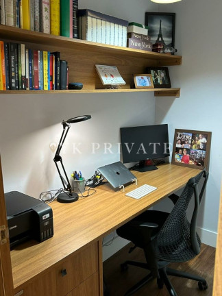 Imagem Apartamento com 3 Quartos à Venda, 132 m² em Várzea Da Barra Funda - São Paulo