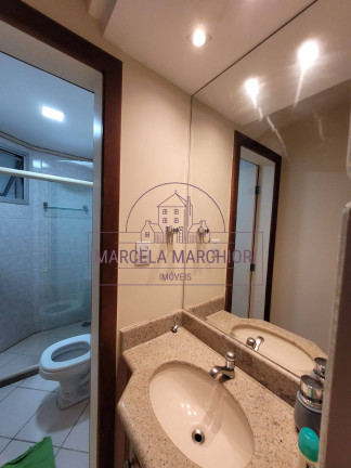 Imagem Apartamento com 3 Quartos à Venda, 130 m² em Itapuã - Vila Velha Imagem Apartamento com 3 Quartos à Venda, 130 m² em Itapuã - Vila Velha
