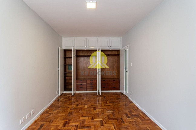 Imagem Apartamento com 3 Quartos à Venda, 135 m² em Itaim Bibi - São Paulo Imagem Apartamento com 3 Quartos à Venda, 135 m² em Itaim Bibi - São Paulo