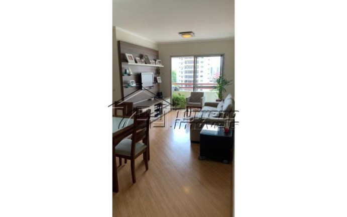 Imagem Apartamento com 3 Quartos à Venda, 93 m² em Vila Ema - São José Dos Campos Imagem Apartamento com 3 Quartos à Venda, 93 m² em Vila Ema - São José Dos Campos