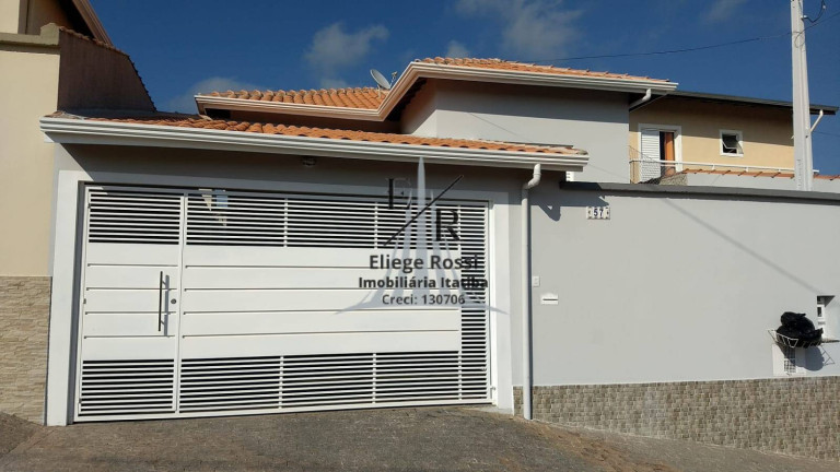 Imagem Casa com 3 Quartos à Venda, em Itatiba Imagem Casa com 3 Quartos à Venda, em Itatiba