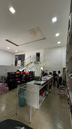 Imagem Galpão à Venda, 375 m² em Setor Coimbra - Goiânia Imagem Galpão à Venda, 375 m² em Setor Coimbra - Goiânia