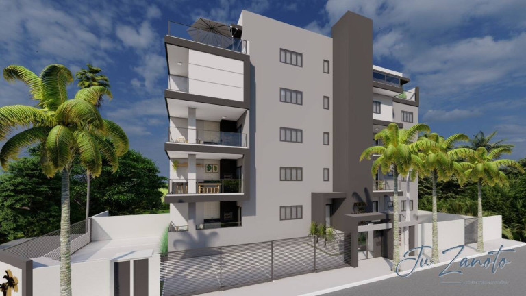 Imagem Apartamento com 3 Quartos à Venda, 82 m² em Brasilia - Itapoá Imagem Apartamento com 3 Quartos à Venda, 82 m² em Brasilia - Itapoá