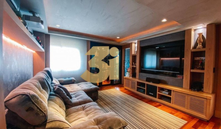 Imagem Apartamento com 3 Quartos à Venda, 260 m² em Vila Andrade - São Paulo Imagem Apartamento com 3 Quartos à Venda, 260 m² em Vila Andrade - São Paulo