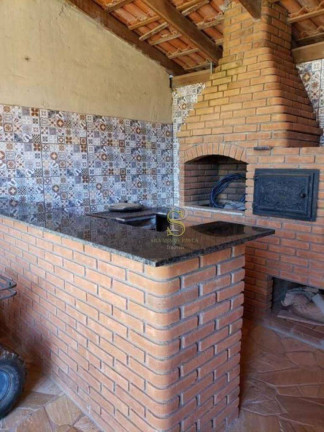 Imagem Chácara com 3 Quartos à Venda, 180 m² em Vitória Régia - Atibaia Imagem Chácara com 3 Quartos à Venda, 180 m² em Vitória Régia - Atibaia