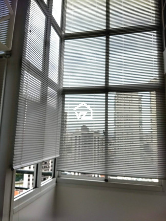 Apartamento com 1 Quarto à Venda, 57 m² em Chácara Klabin - São Paulo