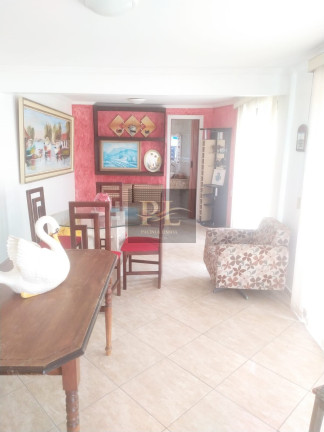 Imagem Cobertura com 3 Quartos à Venda, 400 m² em Vila Assunção - Praia Grande Imagem Cobertura com 3 Quartos à Venda, 400 m² em Vila Assunção - Praia Grande