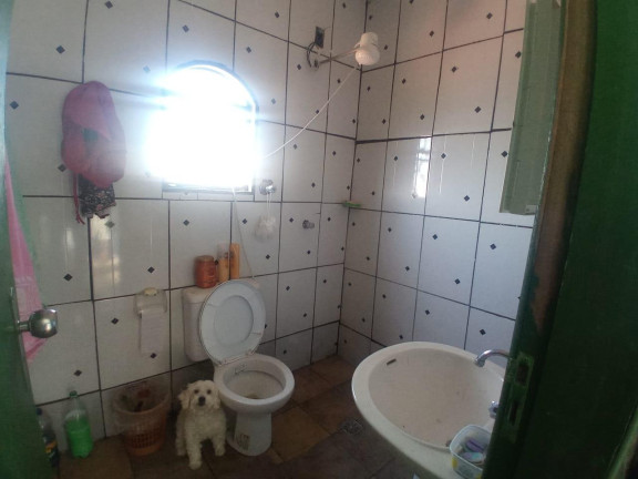 Imagem Casa com 3 Quartos à Venda, 150 m² em Veneza - Ribeirão Das Neves