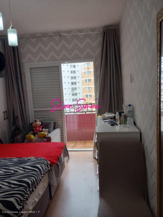 Imagem Apartamento com 1 Quarto à Venda, 58 m² em José Menino - Santos Imagem Apartamento com 1 Quarto à Venda, 58 m² em José Menino - Santos