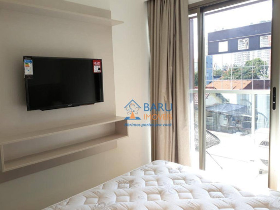 Imagem Apartamento com 1 Quarto à Venda, 44 m² em Pinheiros - São Paulo Imagem Apartamento com 1 Quarto à Venda, 44 m² em Pinheiros - São Paulo