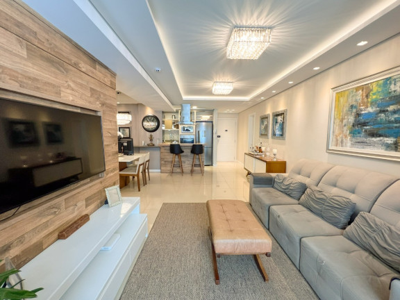 Imagem Apartamento com 3 Quartos à Venda, 101 m² em Estreito - Florianópolis Imagem Apartamento com 3 Quartos à Venda, 101 m² em Estreito - Florianópolis