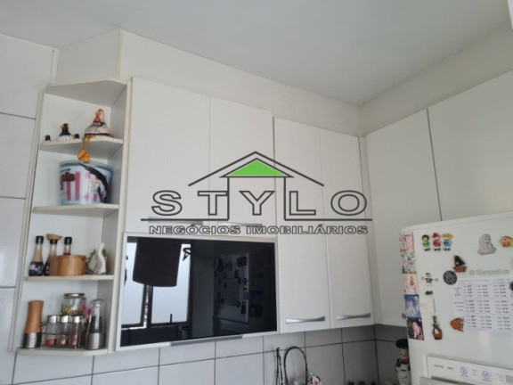 Imagem Apartamento com 3 Quartos à Venda, 70 m² em Planalto - São Bernardo Do Campo Imagem Apartamento com 3 Quartos à Venda, 70 m² em Planalto - São Bernardo Do Campo