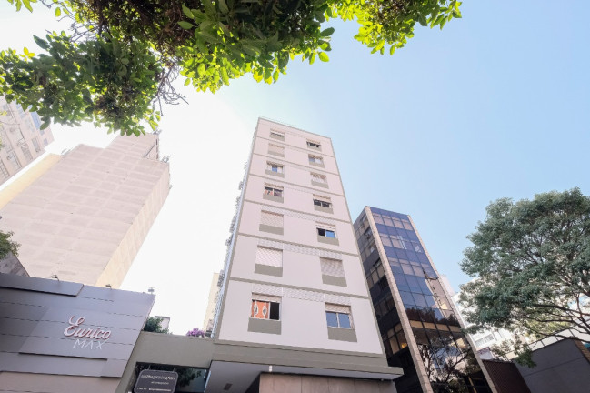 Imagem Apartamento com 2 Quartos à Venda, 86 m² em Cerqueira César - São Paulo Imagem Apartamento com 2 Quartos à Venda, 86 m² em Cerqueira César - São Paulo