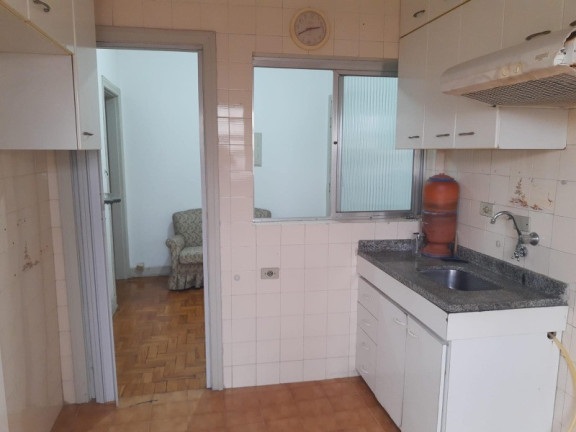 Imagem Imóvel com 1 Quarto à Venda, 55 m² em Campos Elíseos - São Paulo
