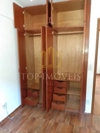 Imagem Apartamento com 2 Quartos à Venda, 48 m² em Parque Industrial - São José Dos Campos