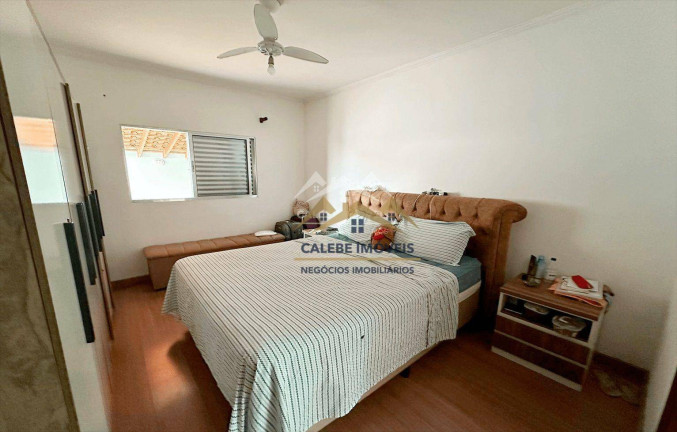 Imagem Casa com 2 Quartos à Venda, 130 m² em Jardim Andrea Ville - Tatuí Imagem Casa com 2 Quartos à Venda, 130 m² em Jardim Andrea Ville - Tatuí