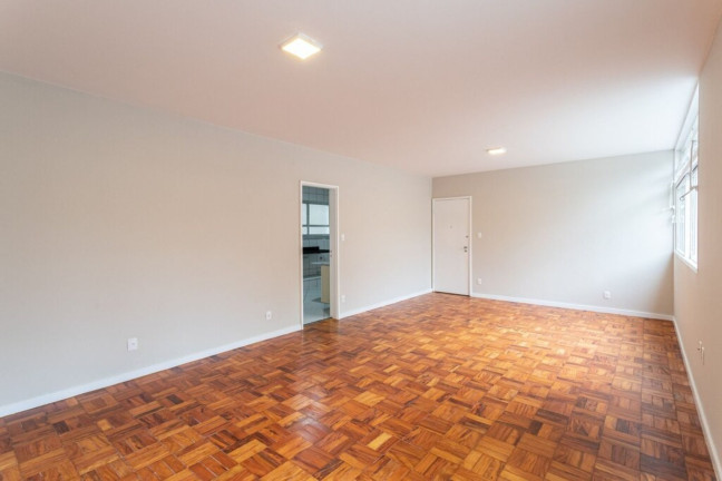 Imagem Apartamento com 3 Quartos à Venda, 140 m² em Jardim América - São Paulo