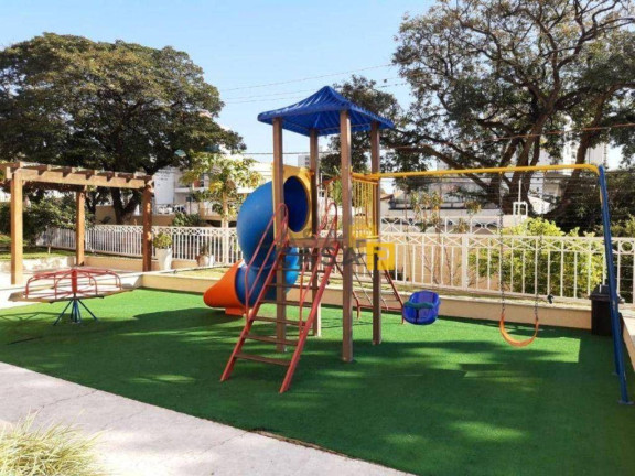 Imagem Apartamento com 4 Quartos à Venda, 350 m² em Jardim Girassol - Americana Imagem Apartamento com 4 Quartos à Venda, 350 m² em Jardim Girassol - Americana